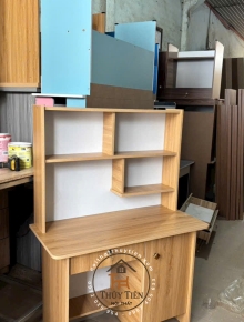 Bàn học sinh Min giá rẻ