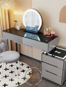Bàn trang điểm BD1 nhập khẩu 
