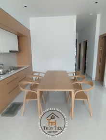 Bộ bàn ghế Neva giao tại nhà khách