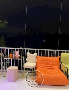 Ghế Sofa Lười Thư Giãn TOGO Cao Cấp