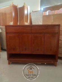 Tủ giày dép nhiều mẫu