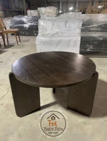 1 CHIẾC BÀN TRÒN SOFA 3 CHÂN NHỎ GỌN 💕💕