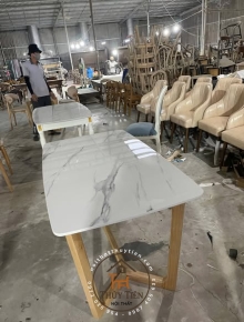 BÀN ĐÁ CHÂN CONCORD CHO PHÒNG BẾP ♨️♨️