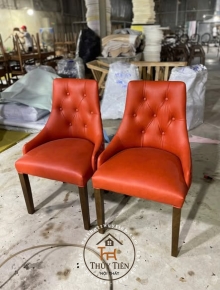 GHẾ BAKER- GBK 002