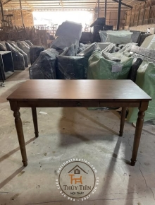 BÀN LOUIS CÓ HỘC KÉO