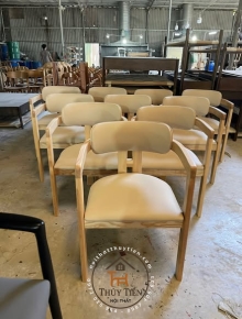 Ghế Pamplona- GPP 02