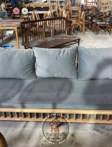 SOFA KBH BĂNG 3 CHỖ 