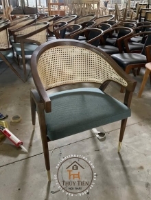 GHẾ WORMLY MẶT CÁO⭐️