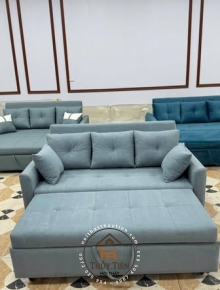 Sofa bed đặt theo yêu cầu Hàng bọc nhà e nét căng nhé khách iu