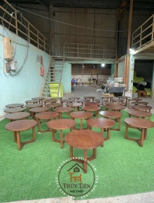 Bàn trà quốc dân giá xưởng