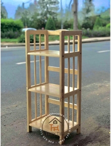 Kệ sách- Kệ trưng bày