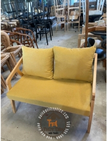 Sofa Katakana đôi em sẵn
