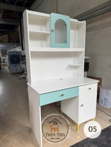 Bàn học sinh nhập nhẩu cao cấp