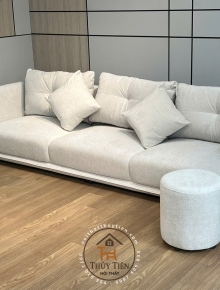 Sofa em nhận đặt mẫu màu kích thước theo yêu cầu ạ 