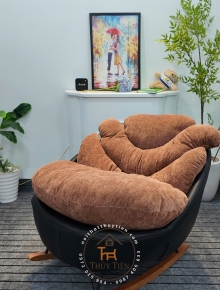 Ghế thư giãn ghế bập bênh