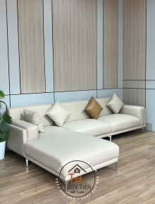 Mẫu sofa e đặt theo yêu cầu khách