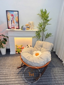 Ghế bập bênh 005