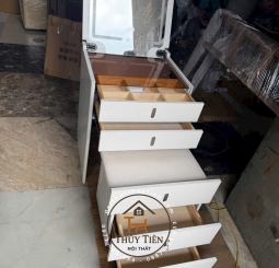 Bàn trang điểm thông minh nhập khẩu cao cấp