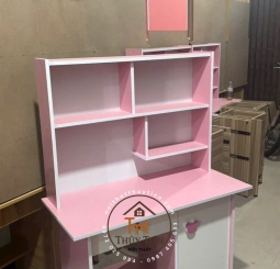 Bàn học sinh Mdf giá rẻ 