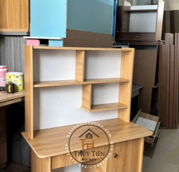 Bàn học sinh Min giá rẻ