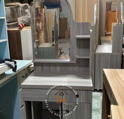 Bàn Trang điểm gỗ MDF giá xưởng