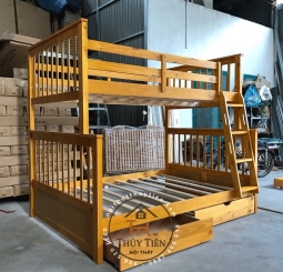 Giường Tầng BS 180HK