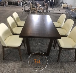 BÀN GỖ ASH BÀN GỖ ASH