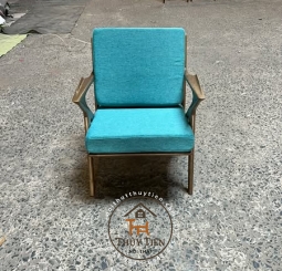Ghế Sofa Z Armchair