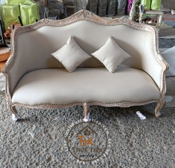 Ghế sofa cao cấp tân cổ điển