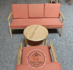 CIGAR SOFA