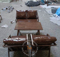 Ghế Sofa Katakana- SFKT 009