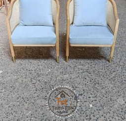 Sofa Grase gỗ ash 