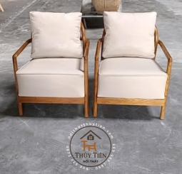 Sofa Phúc Long - SFPL 08