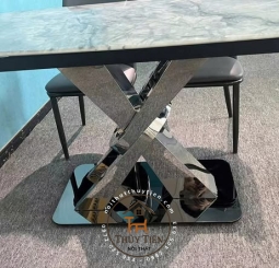 Chân bàn nhập khẩu cao cấp