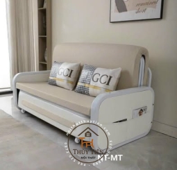Soffa bed 2in1 nhập khẩu đủ kt đủ màu 👌