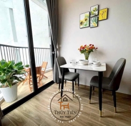 Bàn ăn 2 ghế cho phòng nhỏ ít người nạ 🫰