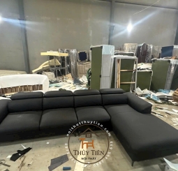 Sofa góc L