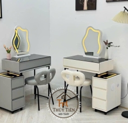 Bàn Trang điểm nhập khẩu