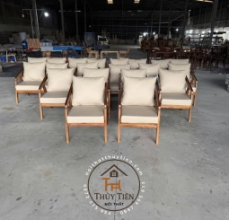 GHẾ Sofa KATAKANA- SFKT 002