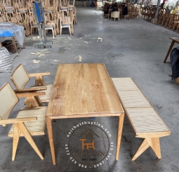 SET BÀN ĂN SET BÀN ĂN