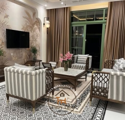 BỘ SOFA K.U SÒ