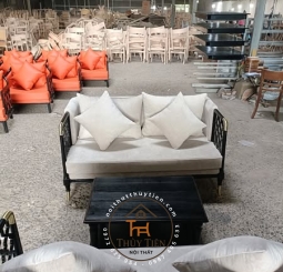  Ghế sofa Chawoo