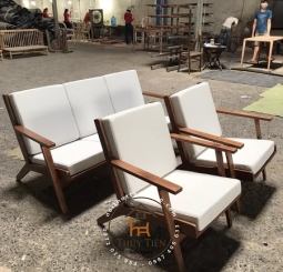 Ghế Sofa Plank 