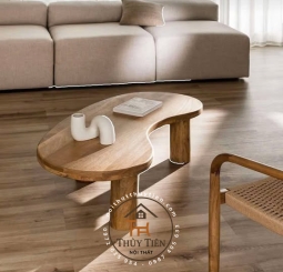 Bàn  trà sofa cách điệu