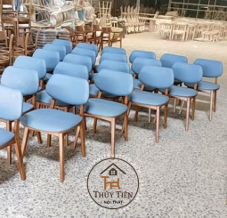 Ghế Plc