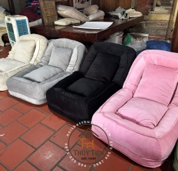 Ghế lười sofa-  GL 008