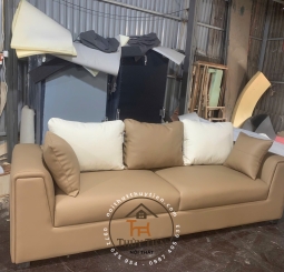 Sofa e đặt theo yêu cầu khách - 008