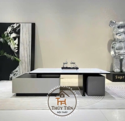 Full combo bàn trà cao cấp