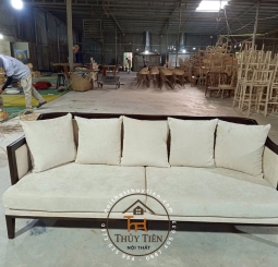 Sofa Kness băng