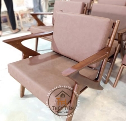 Ghế sofa Z đơn- GSF 09